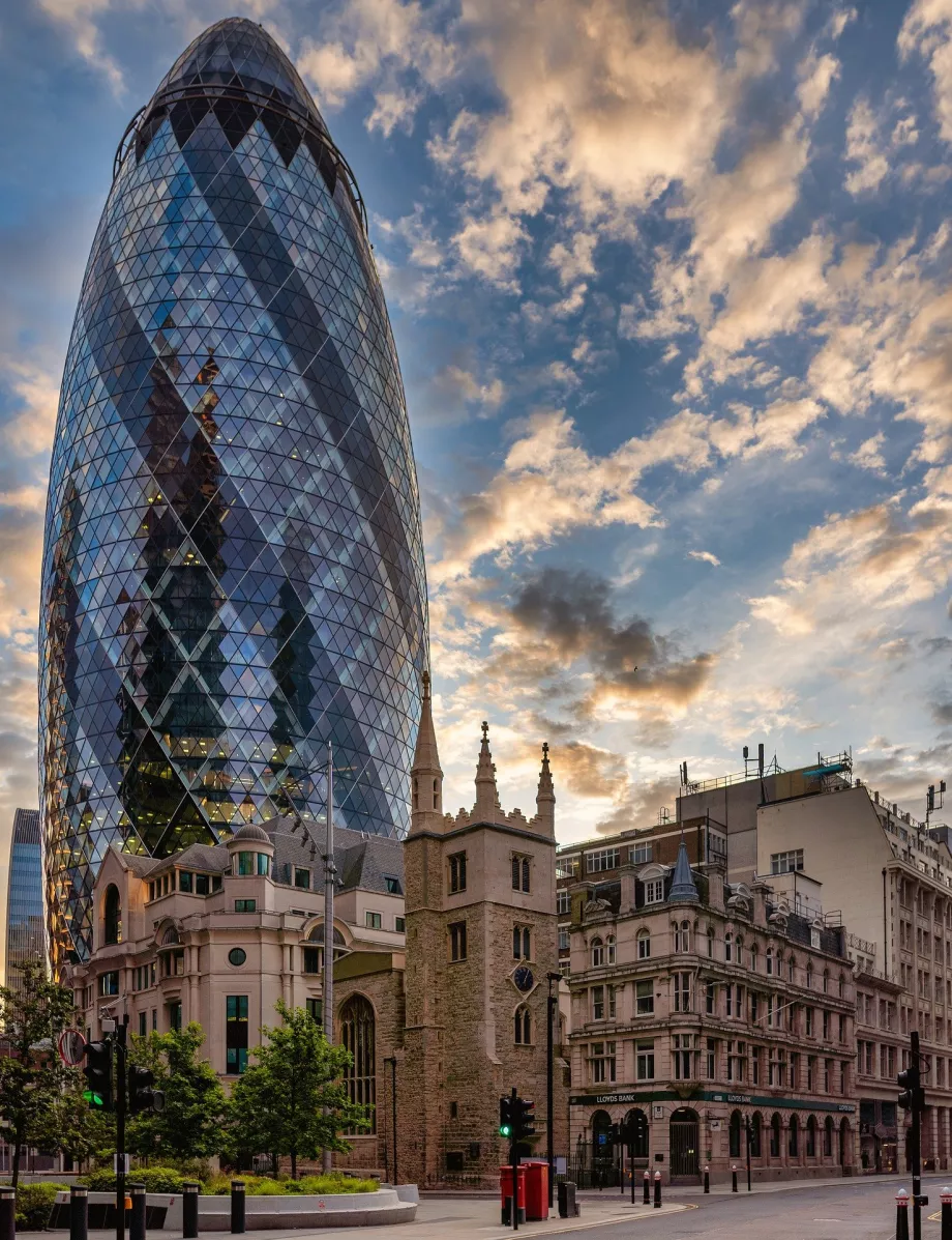 O Gherkin