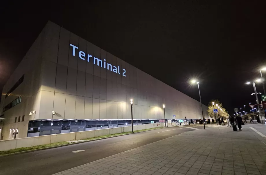 Terminal 2