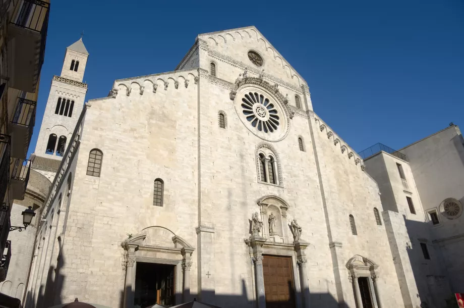 Catedral de Santa Sabina