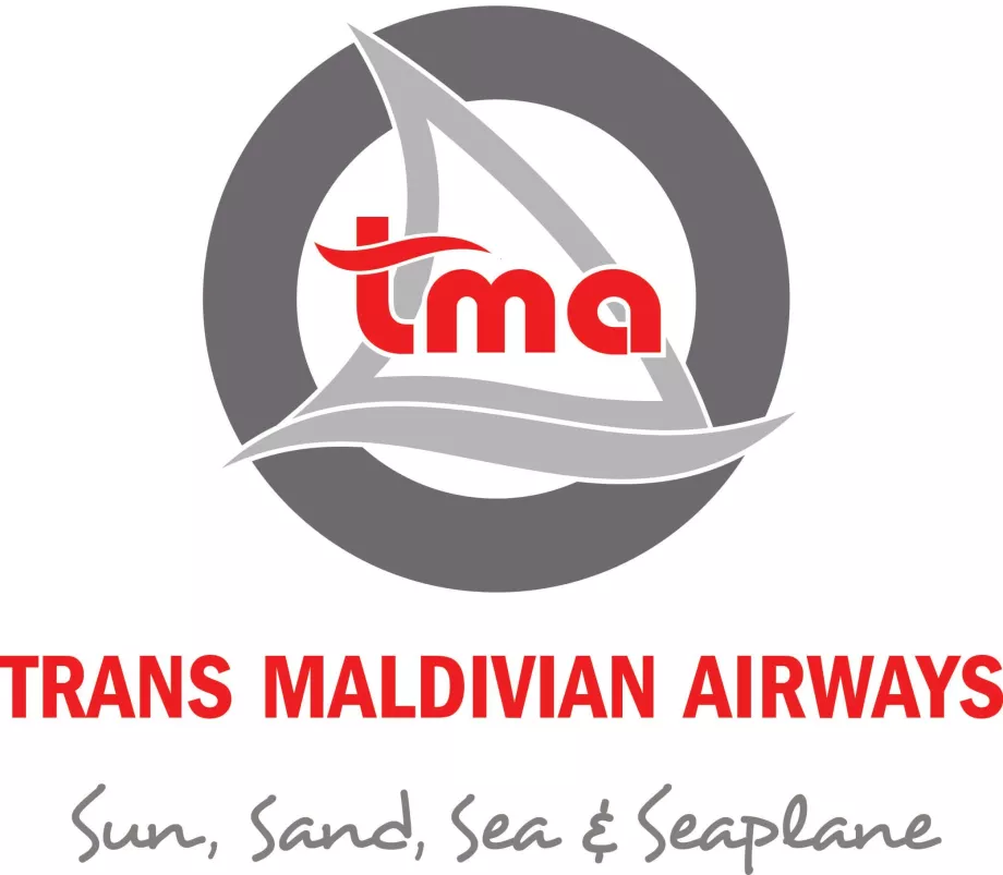 Logótipo da Trans Maldivian Airways