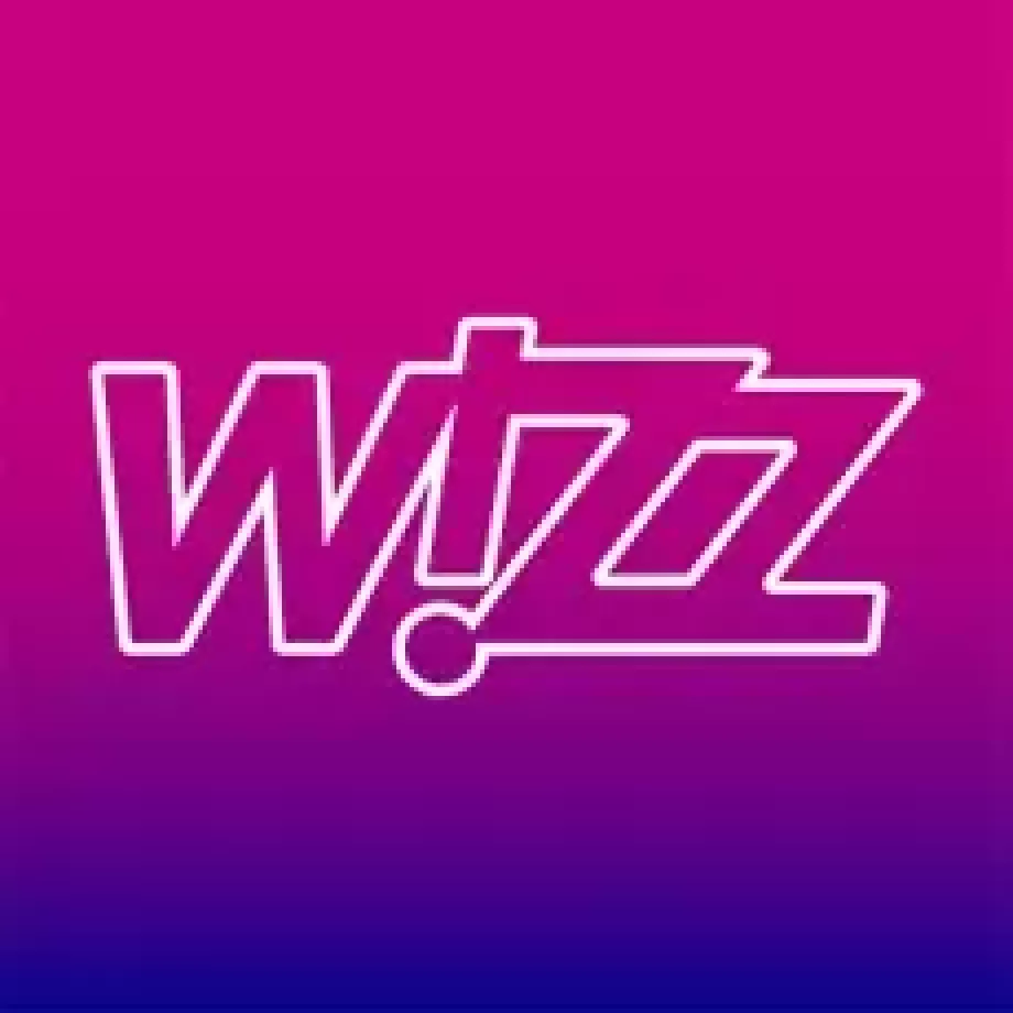 Logótipo da Wizz Air