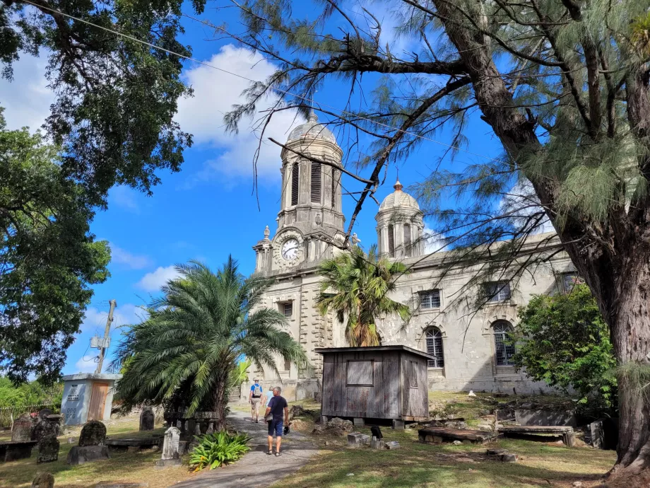 Catedral de São João