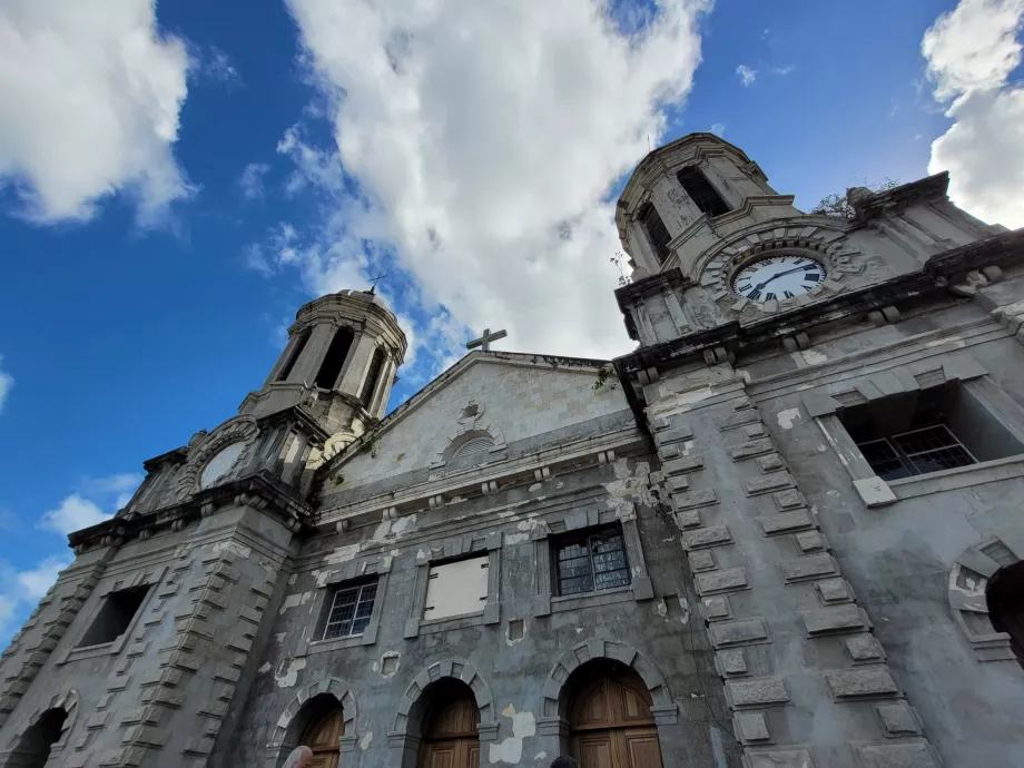 Catedral de São João