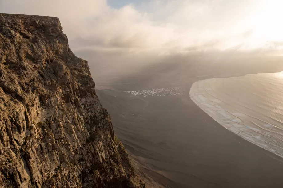 Miradouro de Famara