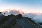 Estradas na Madeira