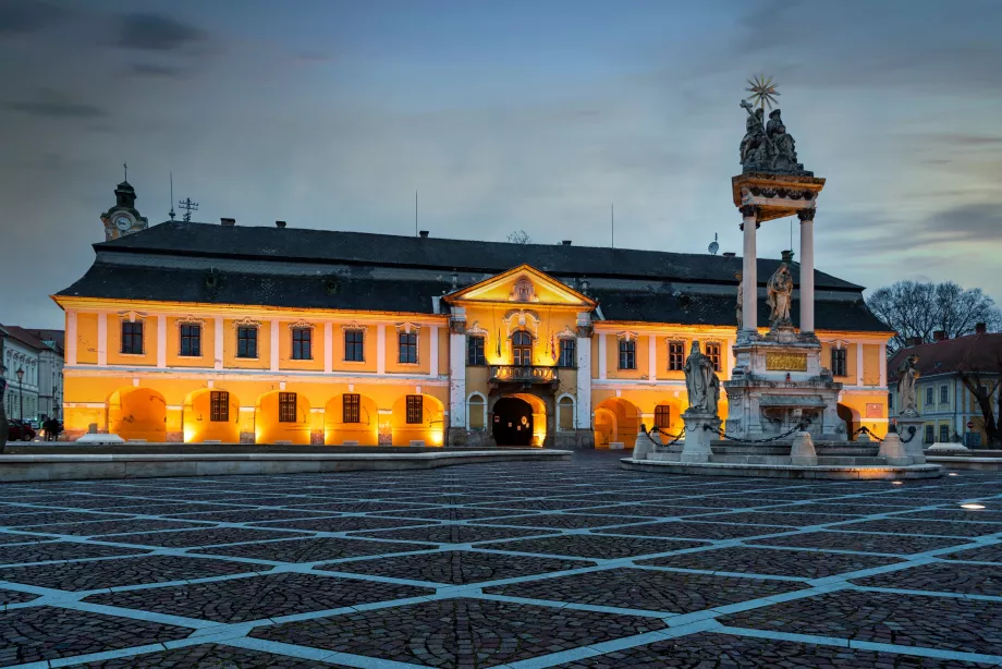 Câmara Municipal de Ostrihome