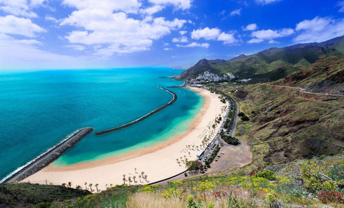 Tenerife Sul Aeroporto (TFS) - o seu guia definitivo