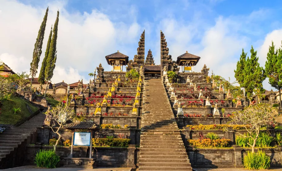 Pura Besakih