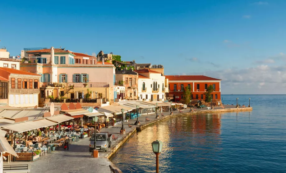 Chania