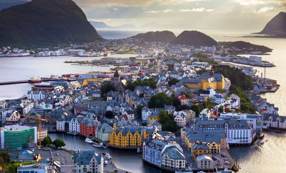 Alesund