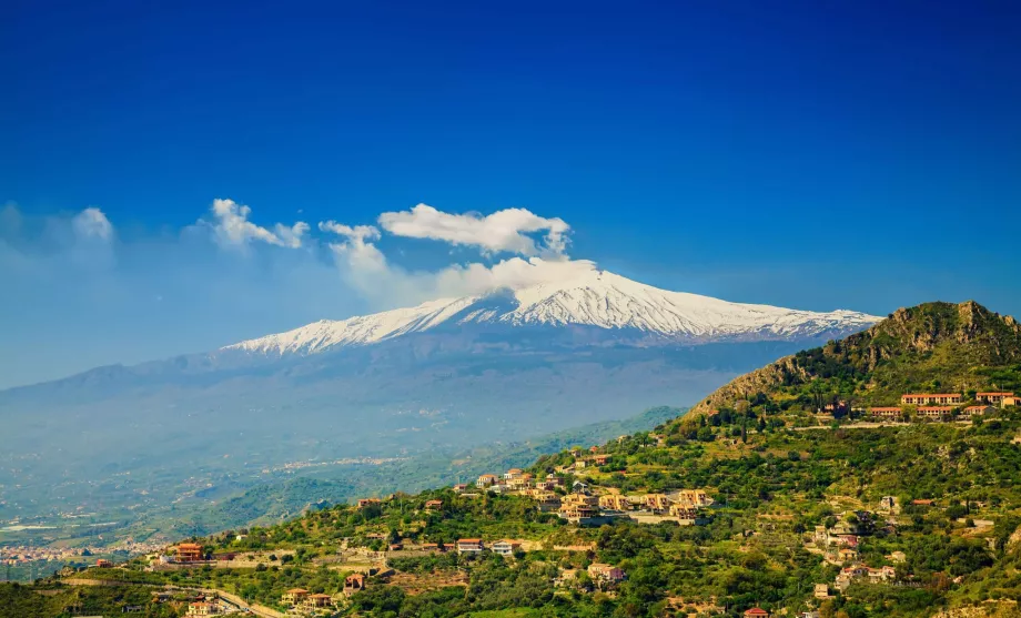 Etna