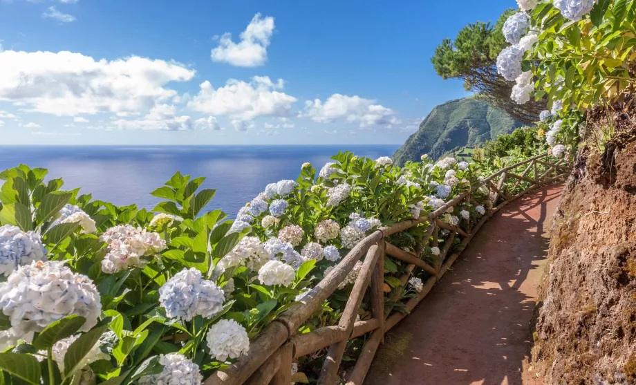 São Miguel, Açores