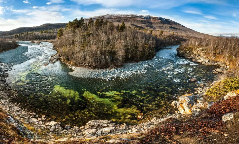 Kungsleden