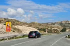 Aluguer de automóveis em Chipre