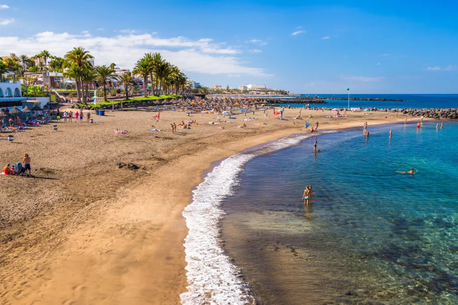 Praia do Bobo