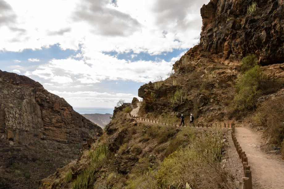 Barranco do Inferno