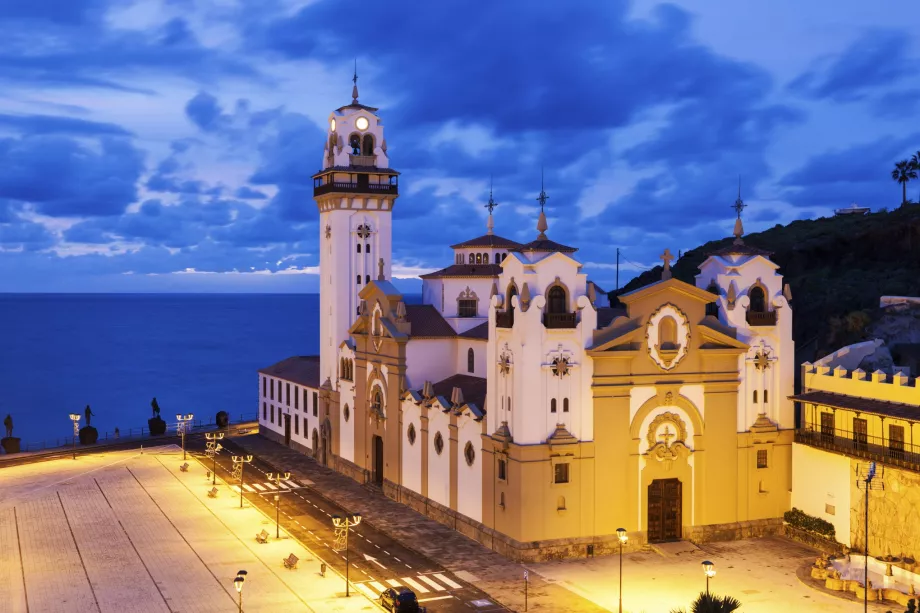 Basílica da Candelária