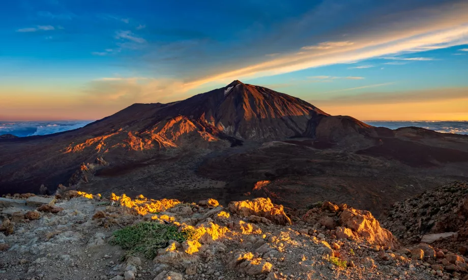 Pico do Teide