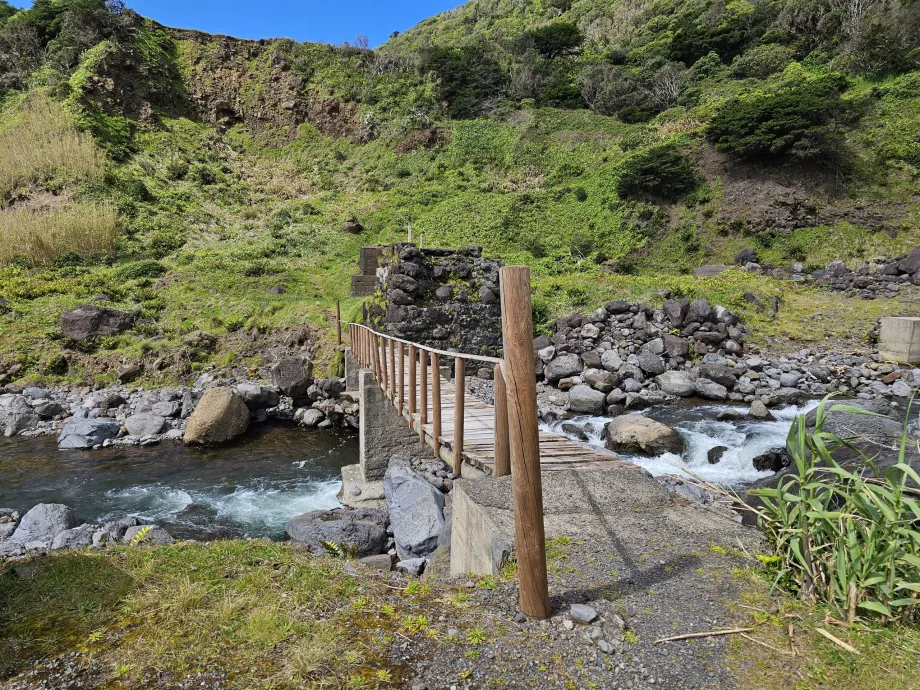 Ponte da Fajazinha