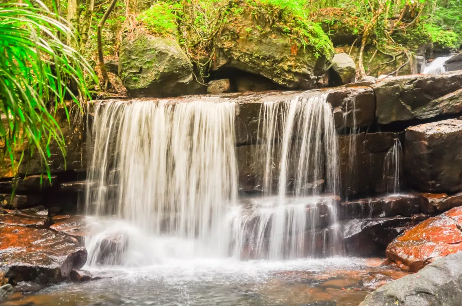 Suoi Tranh, Phu Quoc, Vietname