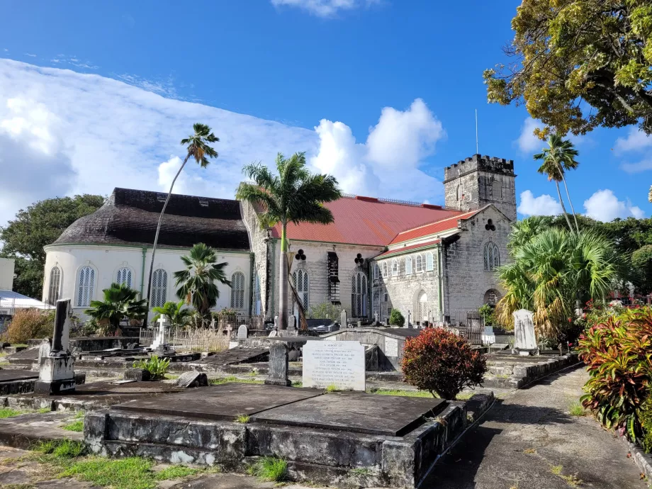 Catedral de São Miguel