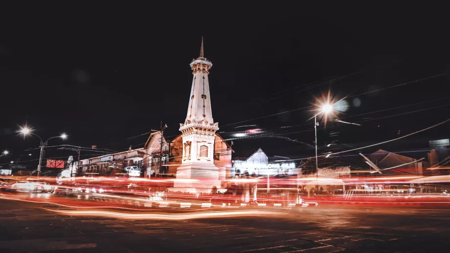 Monumento Tugu