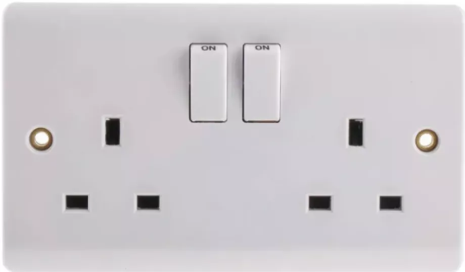 Type G sockets