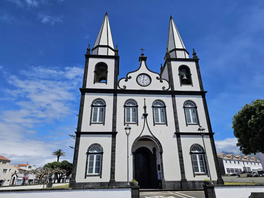 Igreja de Santa Maria Madalena