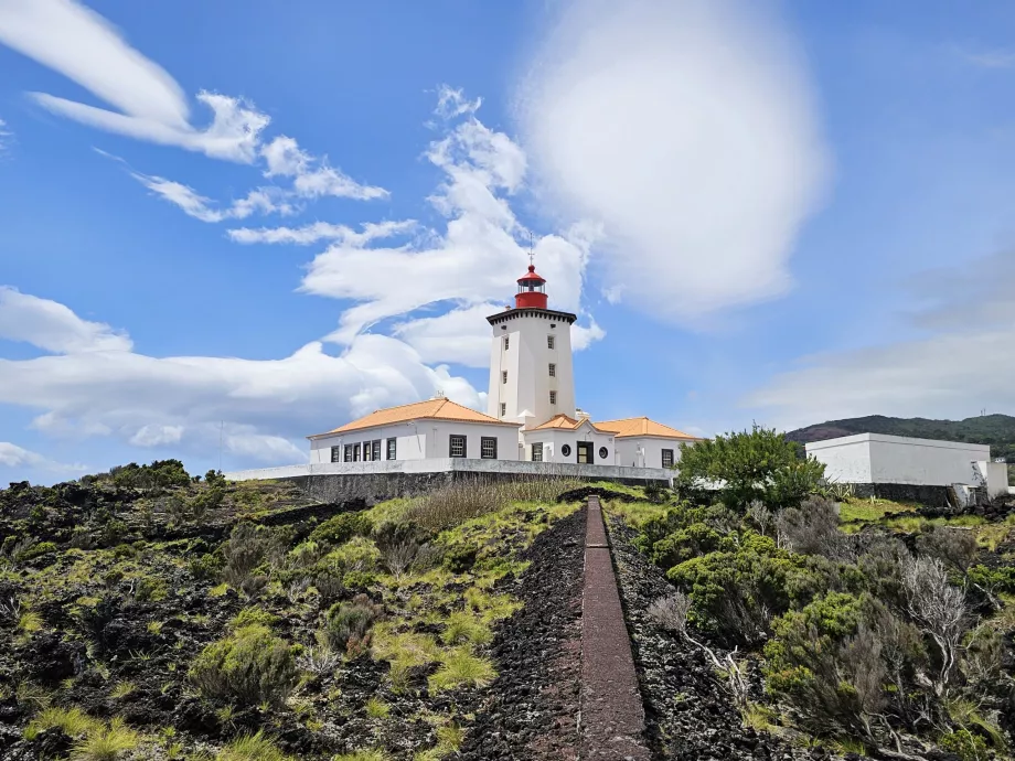 Farol da Ponta da Ilha