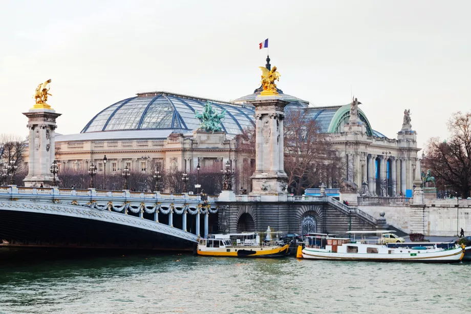 Grand Palais