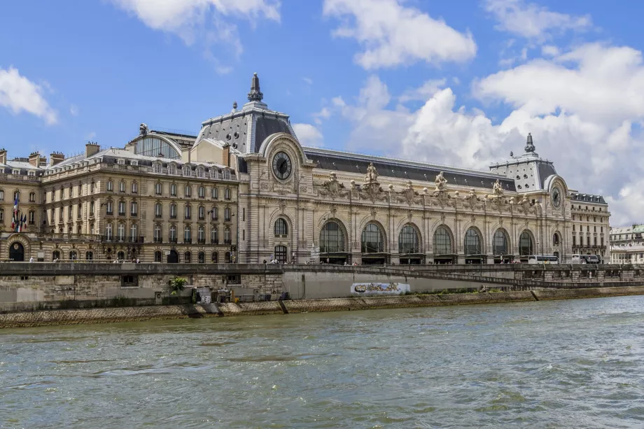 Museu d'Orsay