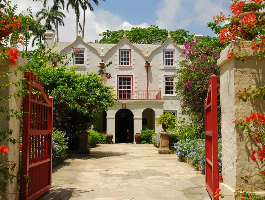 Abadia de São Nicolau