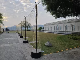 Museu de Macau