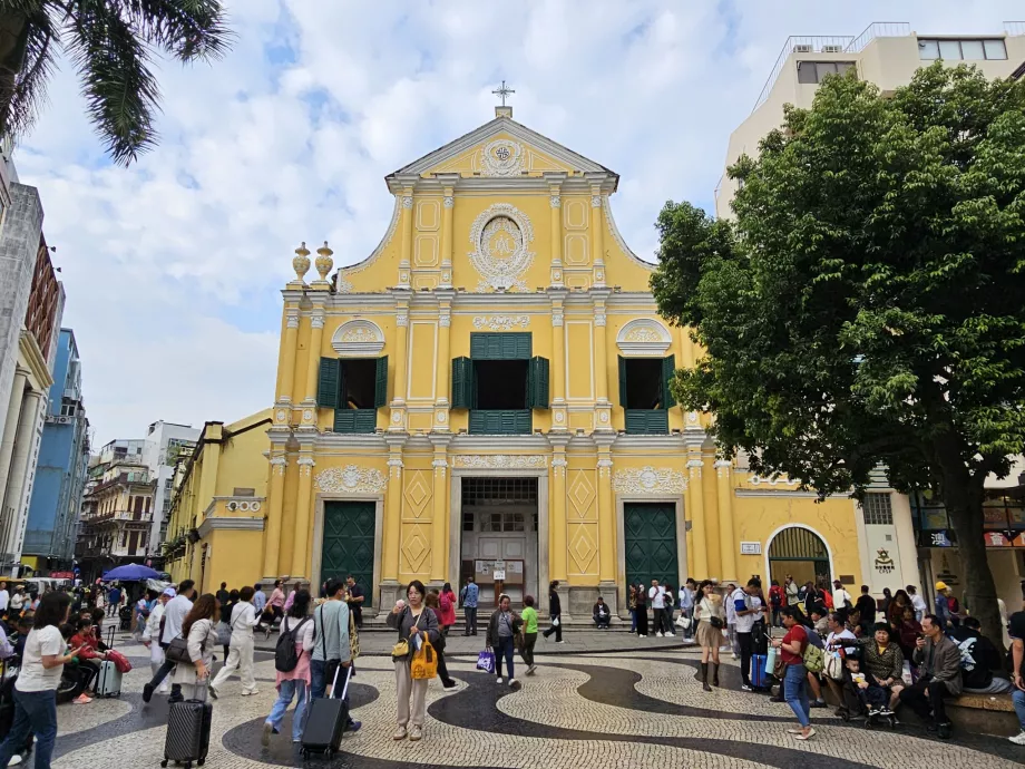 Igreja de São Domingos