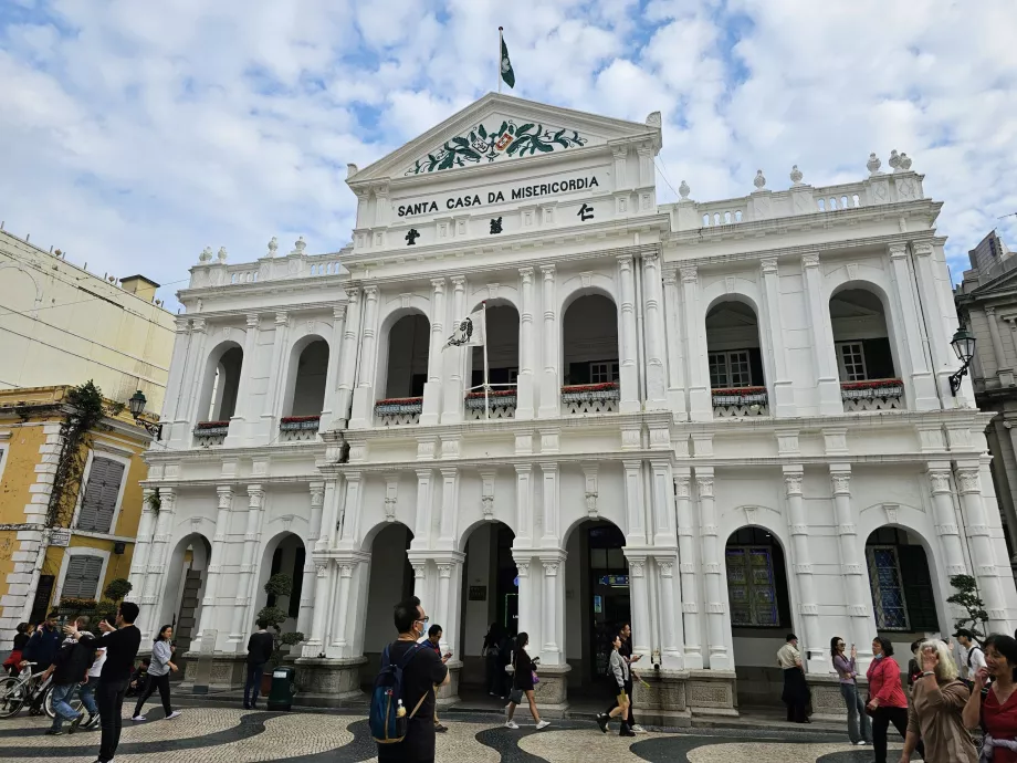 Santa Casa de Misericórdia