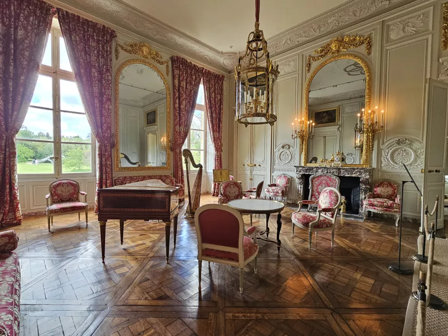 Petit Trianon