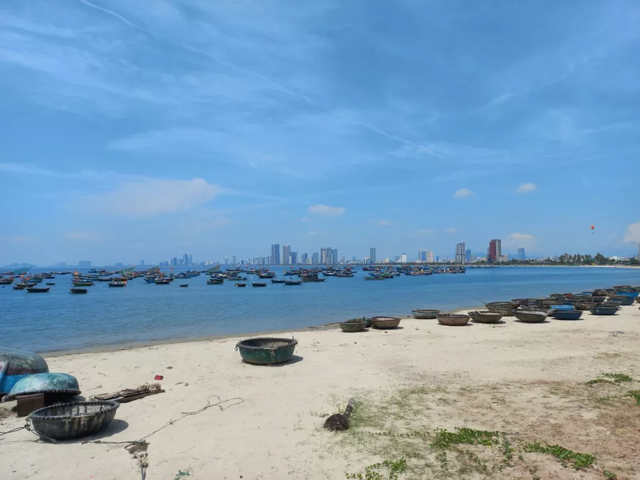 Cidade de Da Nang, Vietname