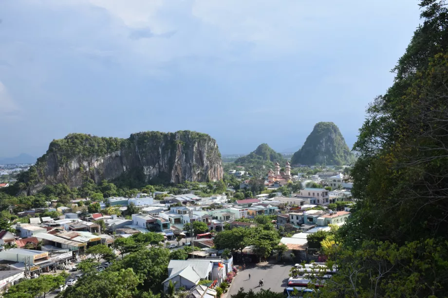 Marble Mountains, , Da Nang, Vietname