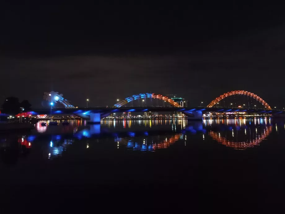 Waterfront, Da Nang, Vietname