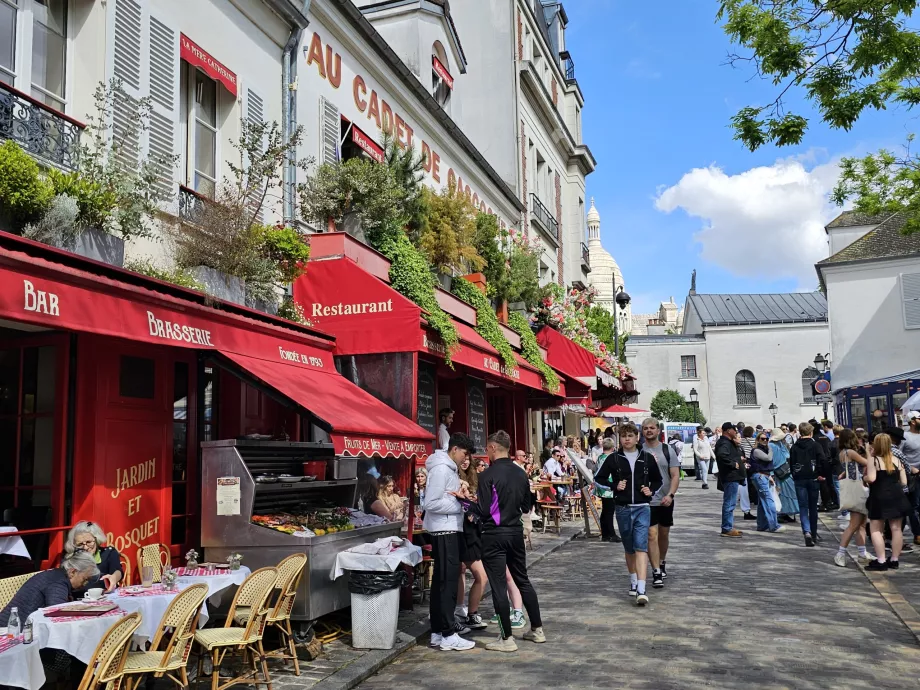 Praça do Terreiro