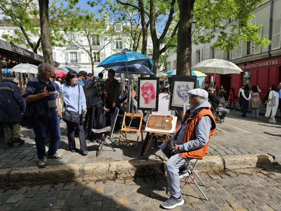 Praça do Terreiro