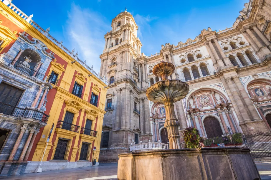 Catedral da Encarnação