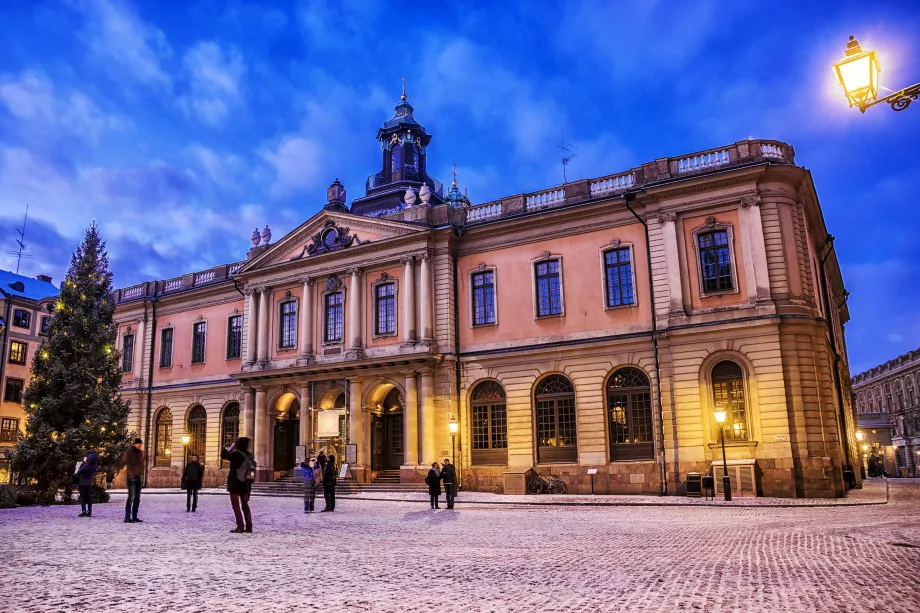 Museu Nobel