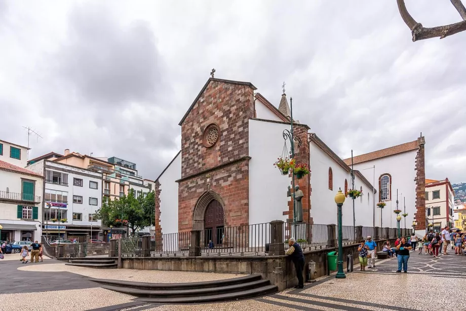 Sé Catedral do Funchal