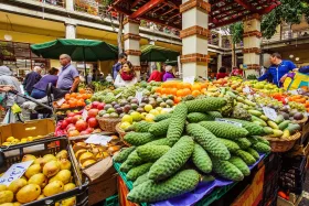 Mercado do Funchal