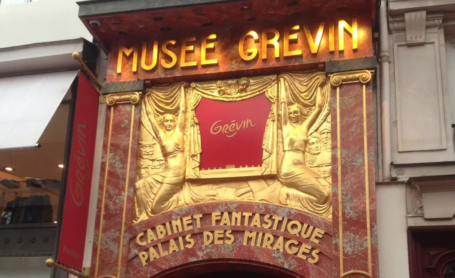 Museu Grevin