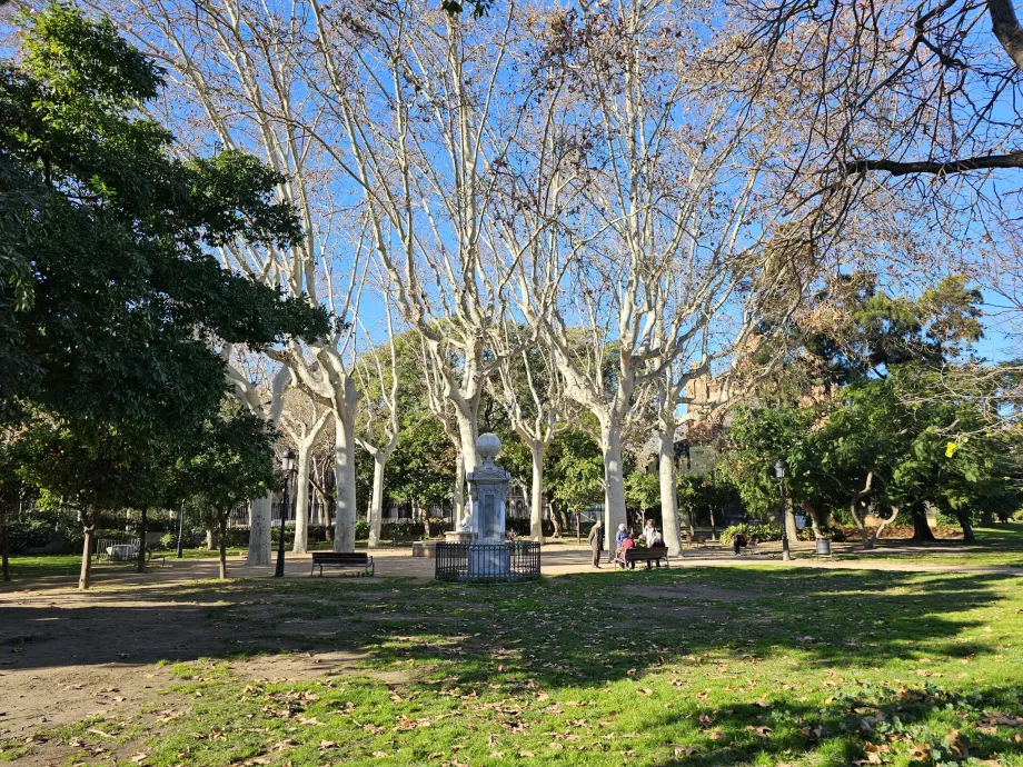 Parque da Cidadela