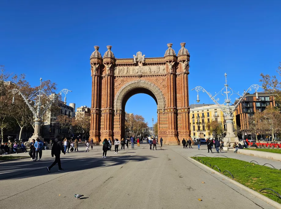 Arco do Triunfo