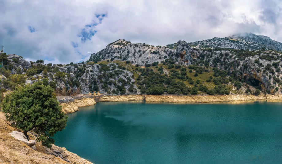 Lago Cuber