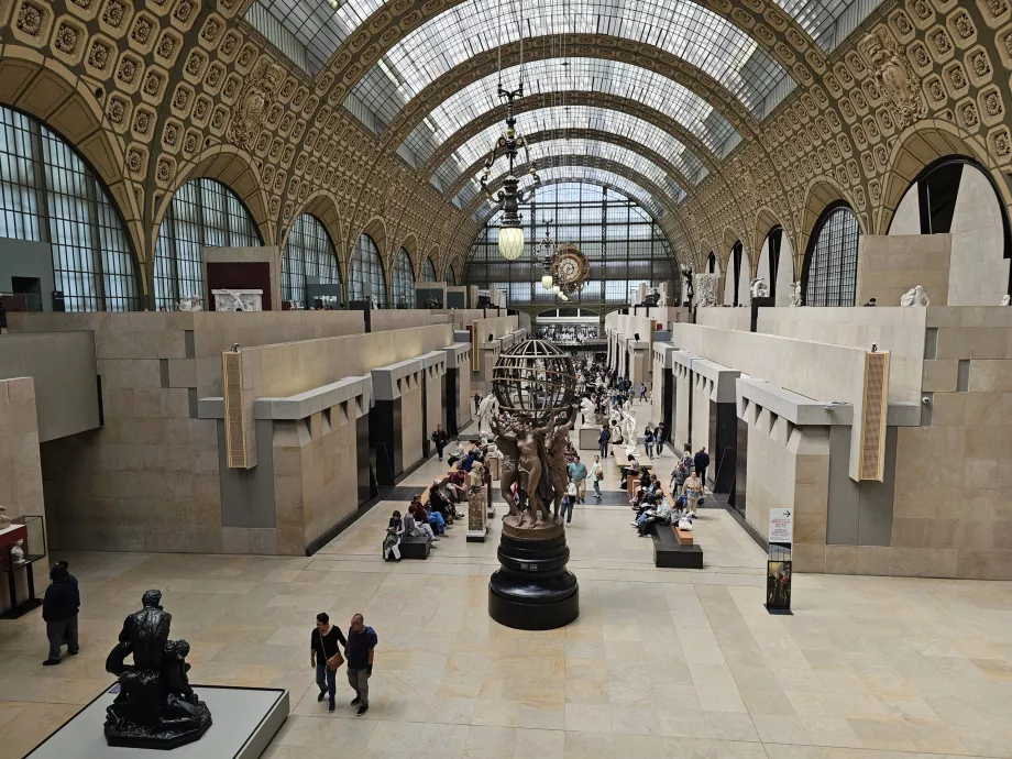 Museu d'Orsay